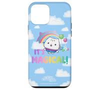 DreamWorks Gabby’s Dollhouse The Movie Magical Day Carcasa para iPhone 12 Mini