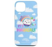 DreamWorks Gabby’s Dollhouse The Movie Magical Day Carcasa para iPhone 13
