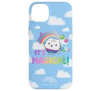 DreamWorks Gabby’s Dollhouse The Movie Magical Day Carcasa para iPhone 14 Plus