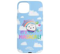 DreamWorks Gabby’s Dollhouse The Movie Magical Day Carcasa para iPhone 15 Plus