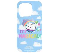 DreamWorks Gabby’s Dollhouse The Movie Magical Day Carcasa para iPhone 15 Pro