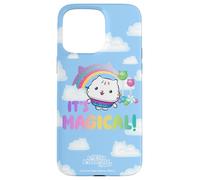 DreamWorks Gabby’s Dollhouse The Movie Magical Day Carcasa para iPhone 15 Pro MAX