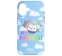 DreamWorks Gabby’s Dollhouse The Movie Magical Day Carcasa para iPhone 16