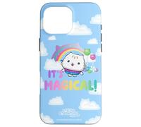DreamWorks Gabby’s Dollhouse The Movie Magical Day Carcasa para iPhone 16 Pro MAX