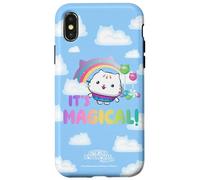 DreamWorks Gabby’s Dollhouse The Movie Magical Day Carcasa para iPhone X/XS
