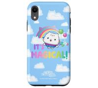 DreamWorks Gabby’s Dollhouse The Movie Magical Day Carcasa para iPhone XR
