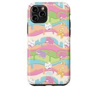 DreamWorks Gabby’s Dollhouse The Movie Melty Magic AOP Carcasa para iPhone 11 Pro
