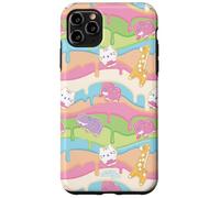 DreamWorks Gabby’s Dollhouse The Movie Melty Magic AOP Carcasa para iPhone 11 Pro MAX
