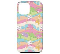 DreamWorks Gabby’s Dollhouse The Movie Melty Magic AOP Carcasa para iPhone 12 Mini