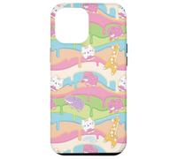DreamWorks Gabby’s Dollhouse The Movie Melty Magic AOP Carcasa para iPhone 12 Pro MAX