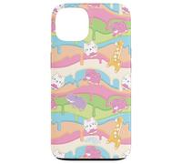 DreamWorks Gabby’s Dollhouse The Movie Melty Magic AOP Carcasa para iPhone 13