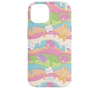 DreamWorks Gabby’s Dollhouse The Movie Melty Magic AOP Carcasa para iPhone 14