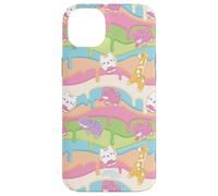 DreamWorks Gabby’s Dollhouse The Movie Melty Magic AOP Carcasa para iPhone 14 Plus