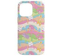 DreamWorks Gabby’s Dollhouse The Movie Melty Magic AOP Carcasa para iPhone 14 Pro MAX