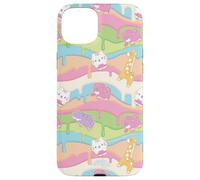 DreamWorks Gabby’s Dollhouse The Movie Melty Magic AOP Carcasa para iPhone 15 Plus
