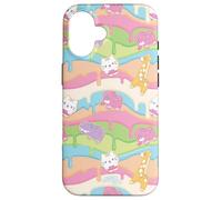 DreamWorks Gabby’s Dollhouse The Movie Melty Magic AOP Carcasa para iPhone 16