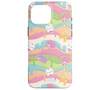 DreamWorks Gabby’s Dollhouse The Movie Melty Magic AOP Carcasa para iPhone 16 Pro MAX