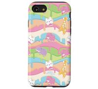 DreamWorks Gabby’s Dollhouse The Movie Melty Magic AOP Carcasa para iPhone SE (2020) / 7/8