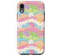 DreamWorks Gabby’s Dollhouse The Movie Melty Magic AOP Carcasa para iPhone XR