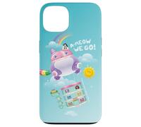 DreamWorks Gabby’s Dollhouse The Movie Meow We Go! Carcasa para iPhone 13