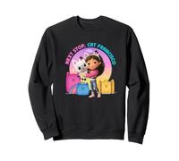 DreamWorks Gabby’s Dollhouse The Movie Next Cat Francisco Sudadera