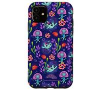DreamWorks Gabby’s Dollhouse The Movie Ocean Explorers AOP Carcasa para iPhone 11