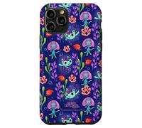 DreamWorks Gabby’s Dollhouse The Movie Ocean Explorers AOP Carcasa para iPhone 11 Pro