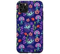 DreamWorks Gabby’s Dollhouse The Movie Ocean Explorers AOP Carcasa para iPhone 11 Pro MAX