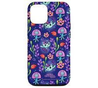 DreamWorks Gabby’s Dollhouse The Movie Ocean Explorers AOP Carcasa para iPhone 12/12 Pro