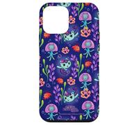 DreamWorks Gabby’s Dollhouse The Movie Ocean Explorers AOP Carcasa para iPhone 12 Mini