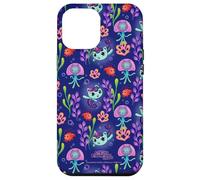 DreamWorks Gabby’s Dollhouse The Movie Ocean Explorers AOP Carcasa para iPhone 12 Pro MAX