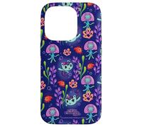 DreamWorks Gabby’s Dollhouse The Movie Ocean Explorers AOP Carcasa para iPhone 14 Pro