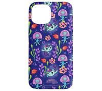 DreamWorks Gabby’s Dollhouse The Movie Ocean Explorers AOP Carcasa para iPhone 15