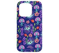 DreamWorks Gabby’s Dollhouse The Movie Ocean Explorers AOP Carcasa para iPhone 15 Pro
