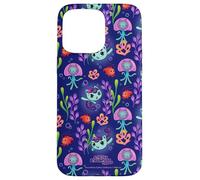 DreamWorks Gabby’s Dollhouse The Movie Ocean Explorers AOP Carcasa para iPhone 15 Pro MAX