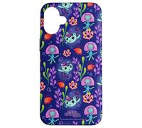 DreamWorks Gabby’s Dollhouse The Movie Ocean Explorers AOP Carcasa para iPhone 16 Plus