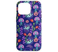DreamWorks Gabby’s Dollhouse The Movie Ocean Explorers AOP Carcasa para iPhone 16 Pro