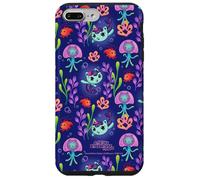 DreamWorks Gabby’s Dollhouse The Movie Ocean Explorers AOP Carcasa para iPhone 7 Plus/8 Plus