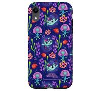 DreamWorks Gabby’s Dollhouse The Movie Ocean Explorers AOP Carcasa para iPhone XR