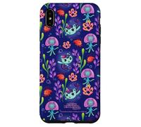 DreamWorks Gabby’s Dollhouse The Movie Ocean Explorers AOP Carcasa para iPhone XS MAX