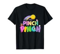 DreamWorks Gabby’s Dollhouse The Movie Pinch Pinch Camiseta