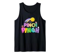 DreamWorks Gabby’s Dollhouse The Movie Pinch Pinch Camiseta sin Mangas