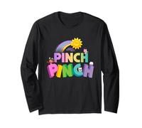 DreamWorks Gabby’s Dollhouse The Movie Pinch Pinch Manga Larga