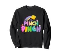 DreamWorks Gabby’s Dollhouse The Movie Pinch Pinch Sudadera
