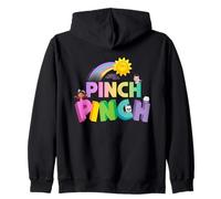 DreamWorks Gabby’s Dollhouse The Movie Pinch Pinch Sudadera con Capucha