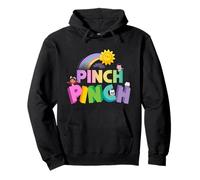 DreamWorks Gabby’s Dollhouse The Movie Pinch Pinch Sudadera con Capucha