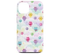DreamWorks Gabby’s Dollhouse The Movie Rainbow Critters AOP Carcasa para iPhone 13