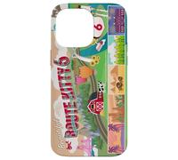 DreamWorks Gabby’s Dollhouse The Movie Route Kitty-6 Carcasa para iPhone 14 Pro MAX