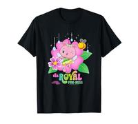 DreamWorks Gabby’s Dollhouse The Movie Royal Fun-Ness Camiseta