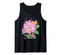 DreamWorks Gabby’s Dollhouse The Movie Royal Fun-Ness Camiseta sin Mangas